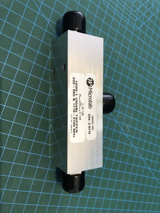 Microlab DN-14FN (NOVO)