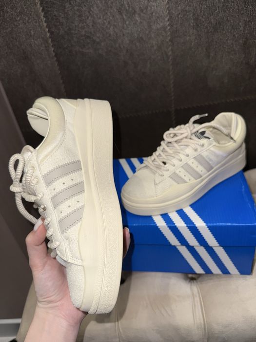 Кросівки Adidas Campus x Bad Bunny 37р