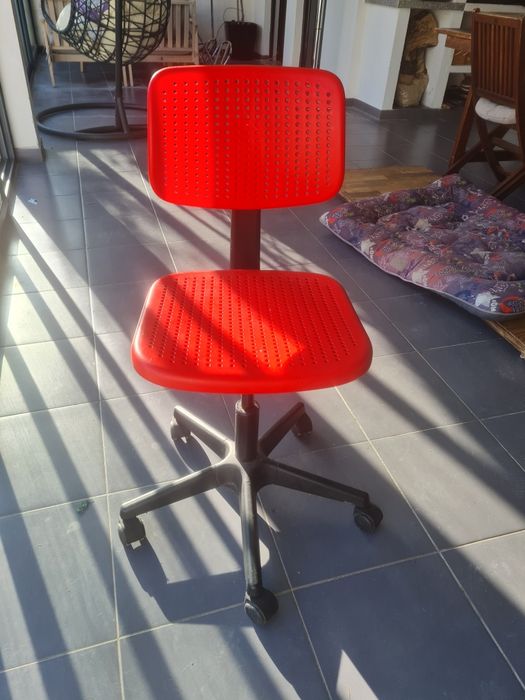 Cadeira de escritório