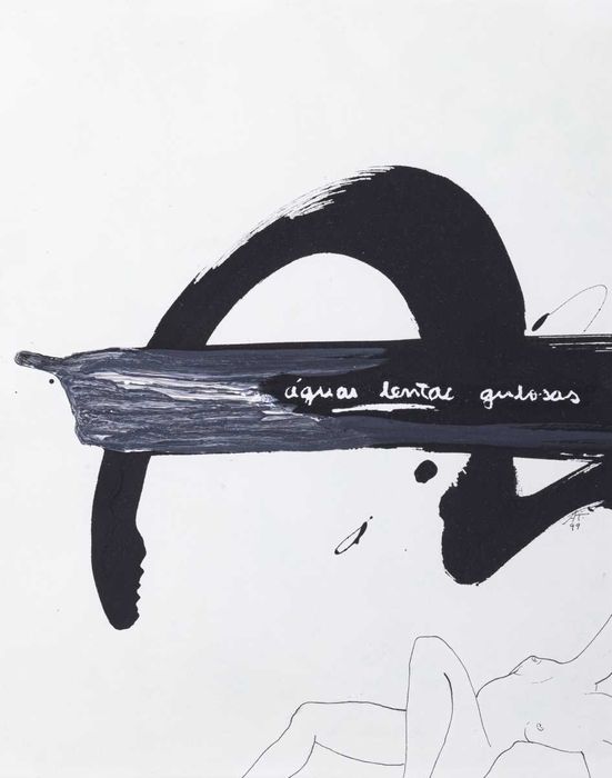 Lote Obras Pintura Portuguesa 81