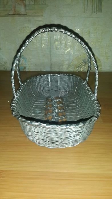 Мельхіорові вироби