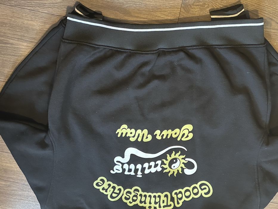 Bershka czarna bluza kurka bomberka M 36 38 super hit