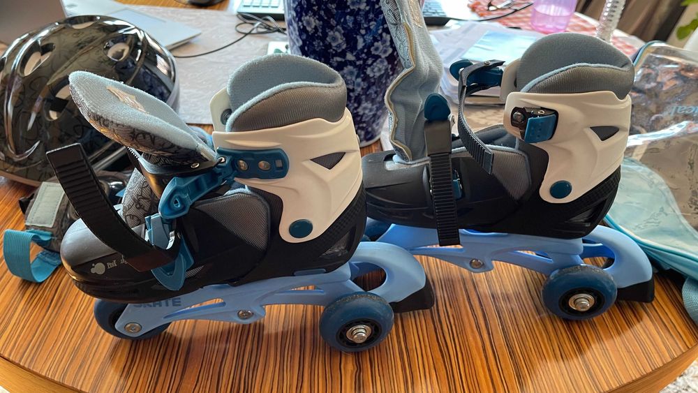 Patins em linha ItsImagical, da Imaginarium64737767332737120