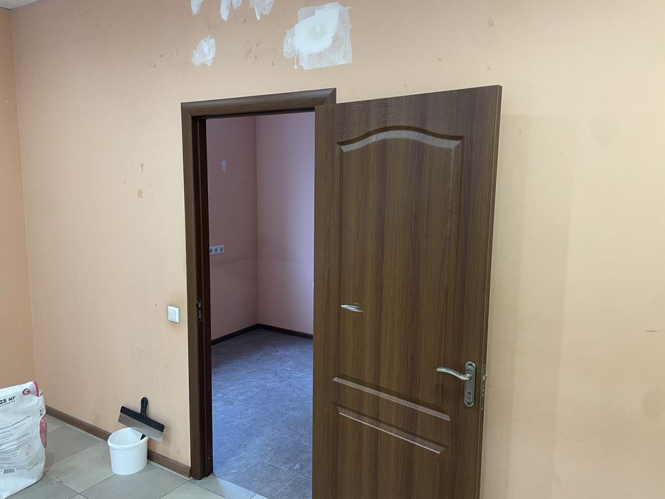 Оренда приміщення