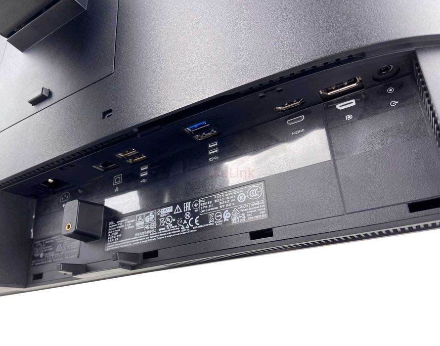 Моноблок 21.5" Dell OptiPlex 5250 FHD IPS | 32/1TB SSD i5-7500 WiFi BT