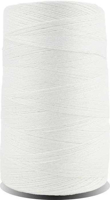 Nici do Szydełkowania Kordonek 3 bielony - Nowosolski