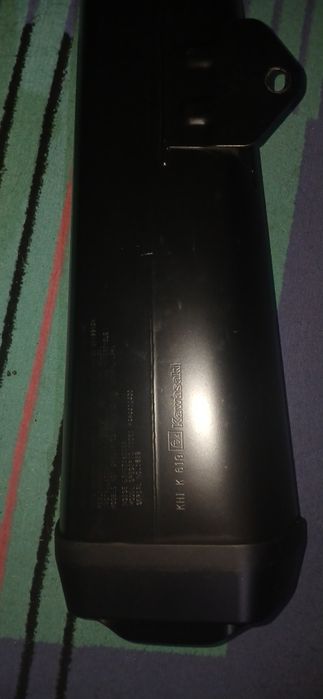 Escape original ZZR1400