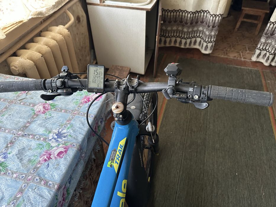 Велосипед Cannondale. 29”