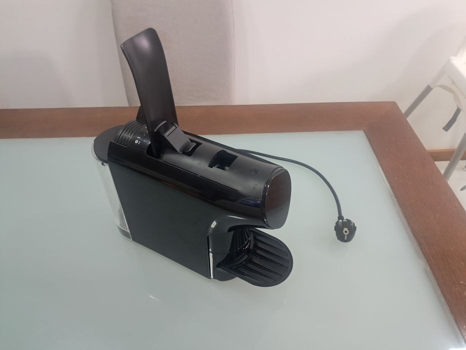 Máquina de café continente