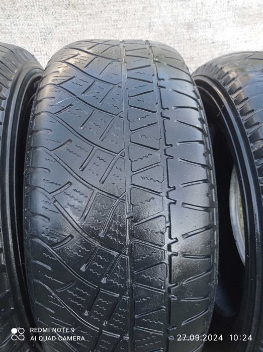 Резина 235/60 R16