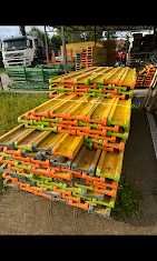 Szalunki stropowe Rusztowania Wynajem Wypożyczalnia Orle