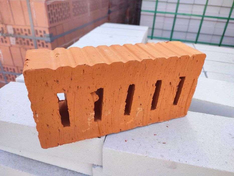 Цегла пічна м200 вогнетривка шамотна каолінова Чотирбоки