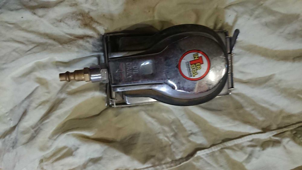 продам пневмоболгарку