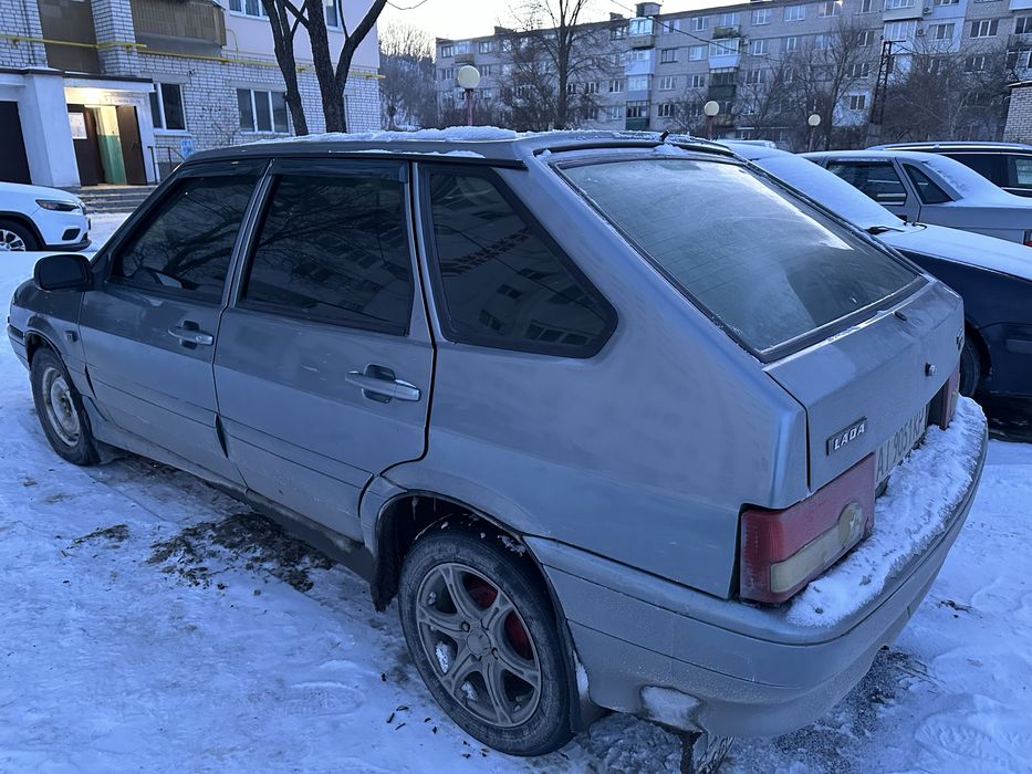 Продам  ВАЗ 2114
