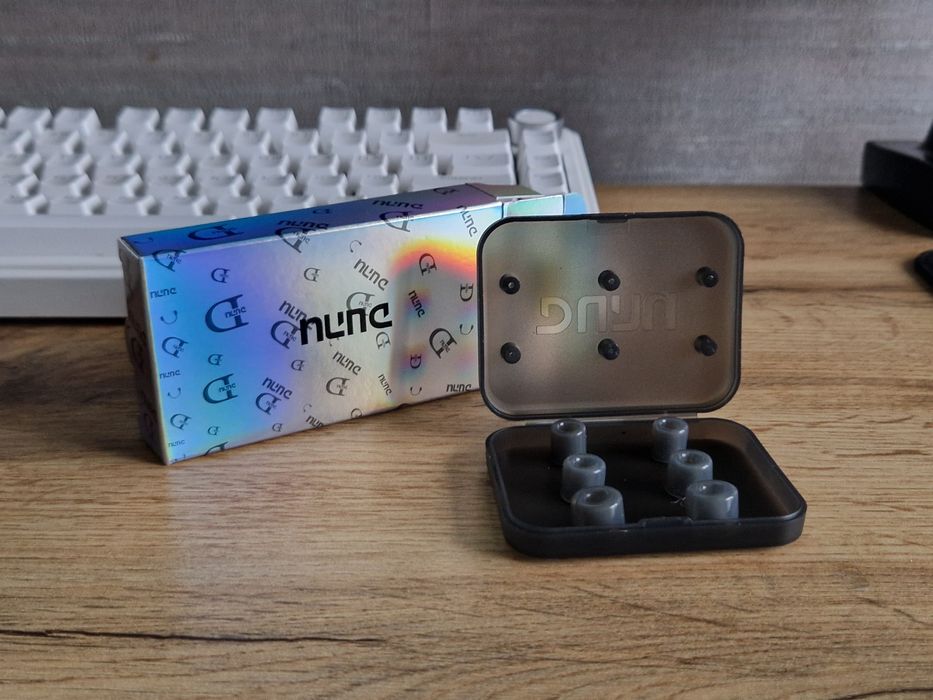 IEM Навушники TANGZU