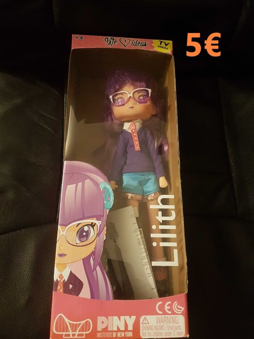 Vários artigos para venda, preço nas fotos