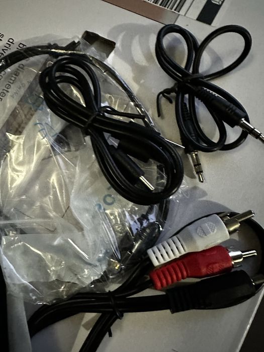 Трансмітер-ресивер із подвійним з'єднанням  BlitzMax BM-BT06 Bluetooth