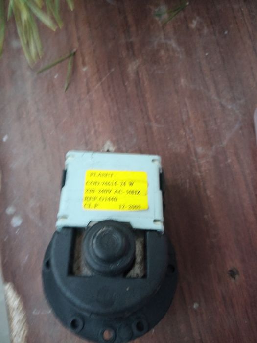 Продам б/у запчасти