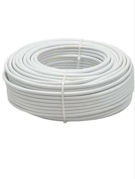 Kabel 5x2.5 okragły 6 m okazja