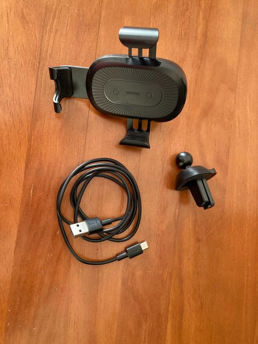 Baseus WXYL-01 Suporte telemóvel