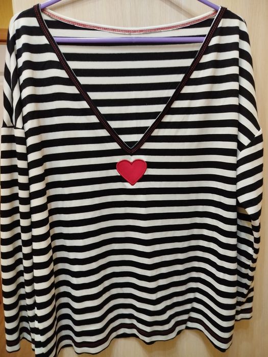 Тільняшка жіноча