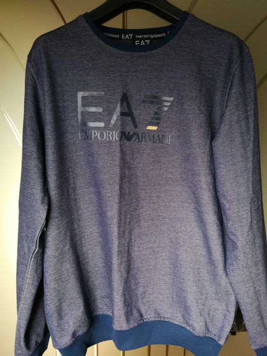 Nowa Bluza Emporio Armani