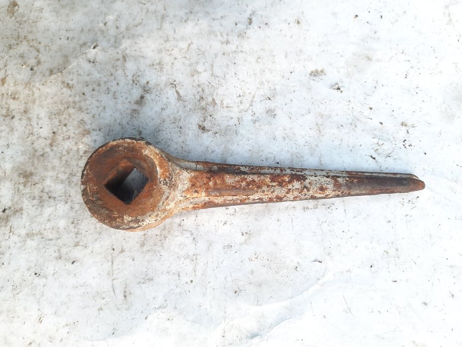 Ручка для ручного насоса ссср