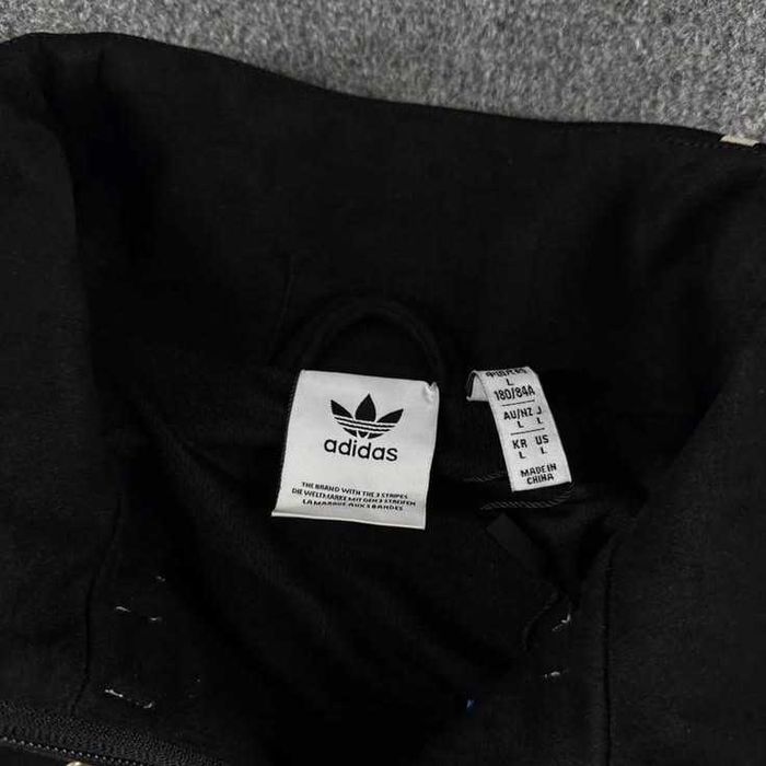 Кофта Адідас в китайському стилі / Adidas Chinese New Year Jacket /кофта адидас в китайском стиле / Зіпка куртка адідас нова в Україні!