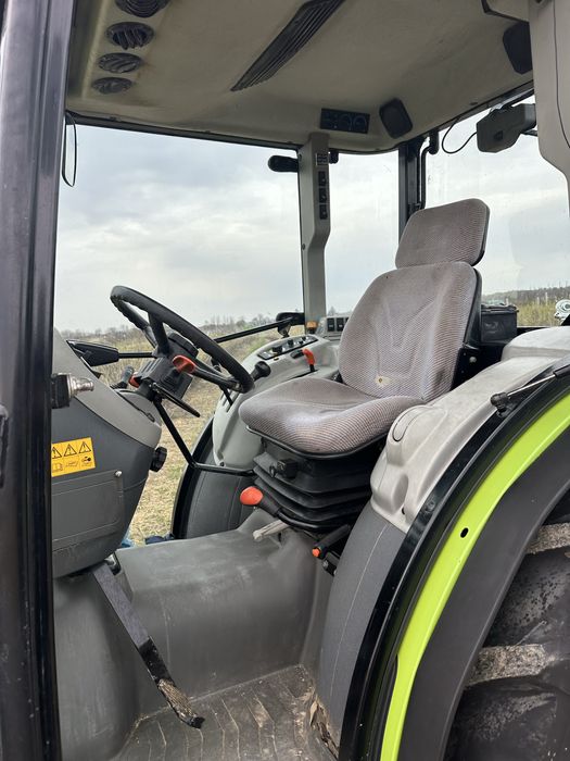 Class Nexos 240F