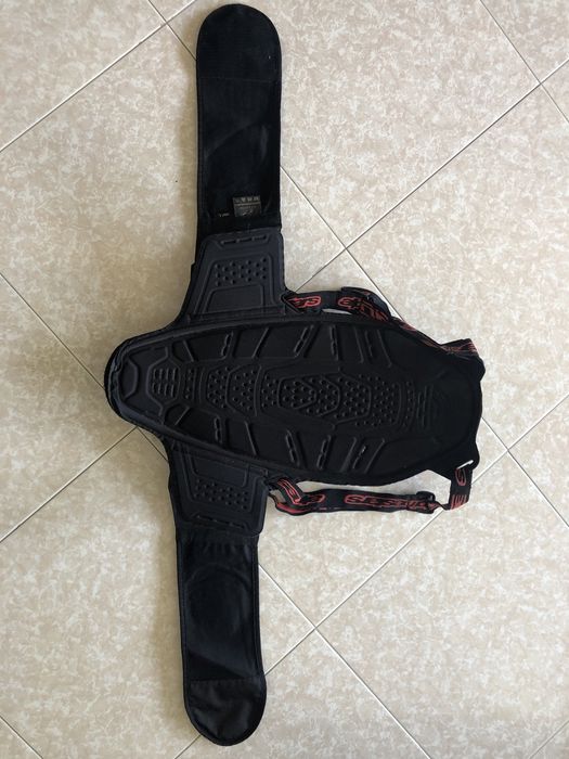 Protector de costas Alpinestars