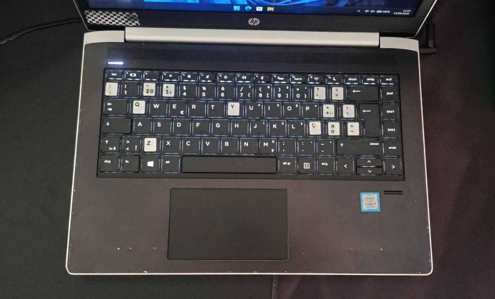 HP ProBook 440 G5