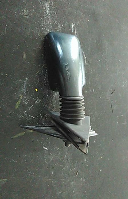 Retrovisor / espelho direito SEAT Ibiza I (021A)