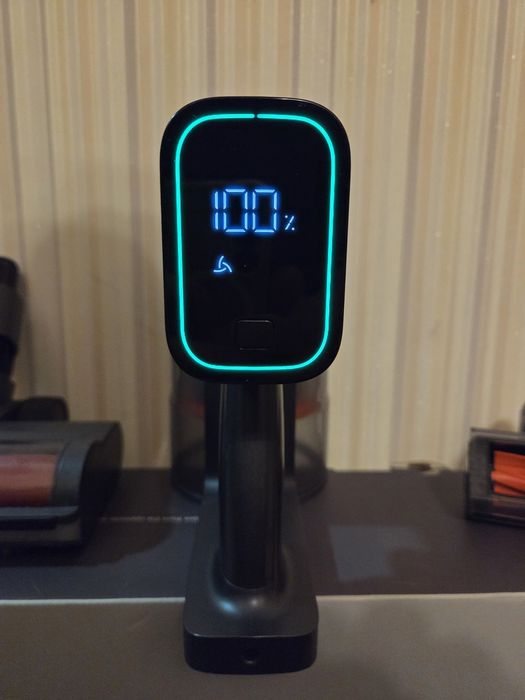 Пилосос Xiaomi Vacuum Cleaner G20 Max