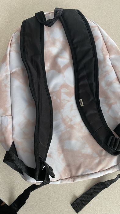 Plecak szkolny Vans - stan bdb.