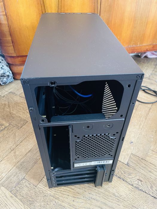 Корпус Deepcool wave v2 бу