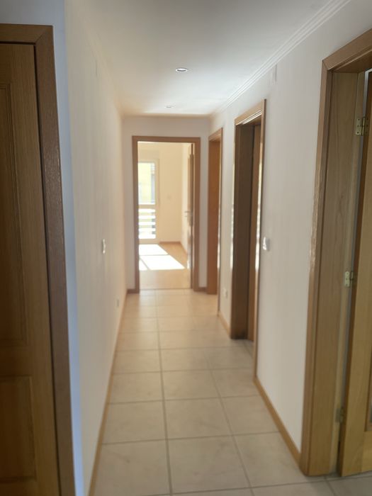 Apatmento T2, aceito permuta