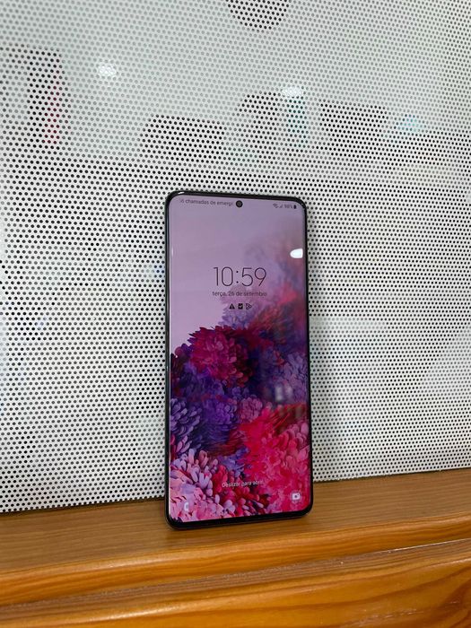 Samsung S20 + Grade A+