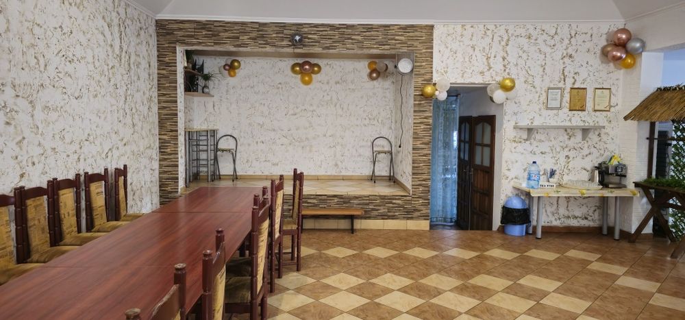 Usługi gastronomiczne