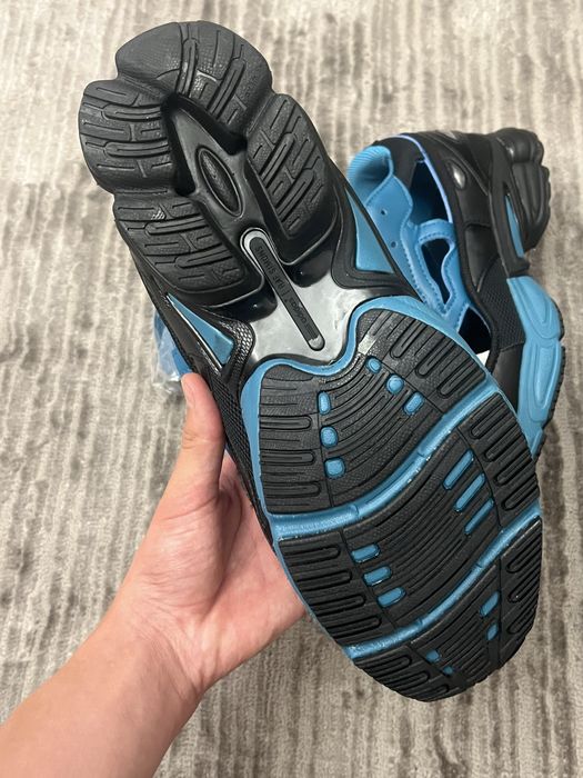 Кросівки raf simons ozweego replicant