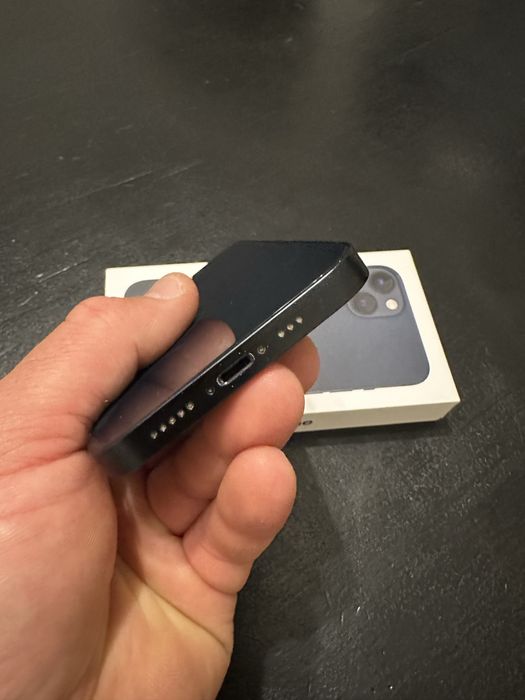 Iphone 13 Midnight