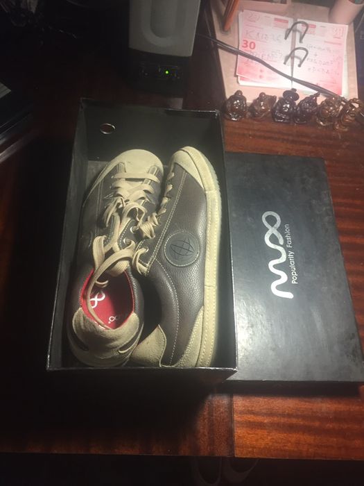 Новые мужзкие красовки