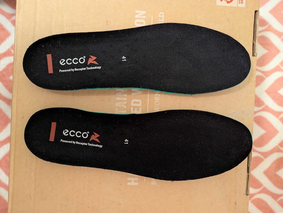 Ecco Montagna Ladies /scarpa salewa lowa meindl salomon hanwag merrell