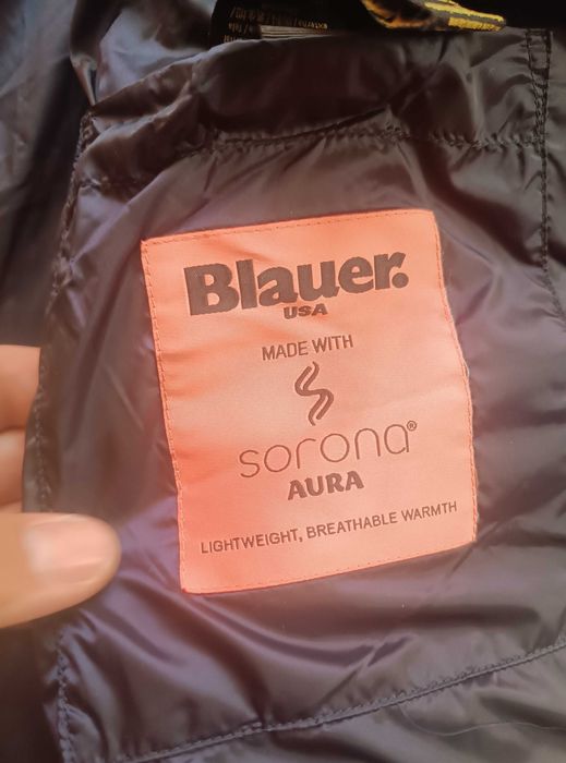 Blauer
Kurtka zimowa