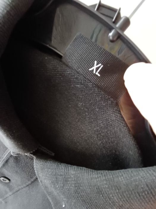 Koszulka męska Hugo Boss rozmiar XL