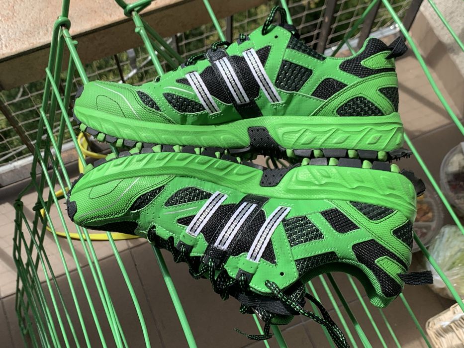 Ekskluzywne ADIDAS u41634 balenciaga kanadia tr3