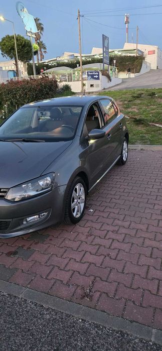 VW Polo Usado · Fevereiro · 2014 · NEGOCIAVEL 7 500 EUR
