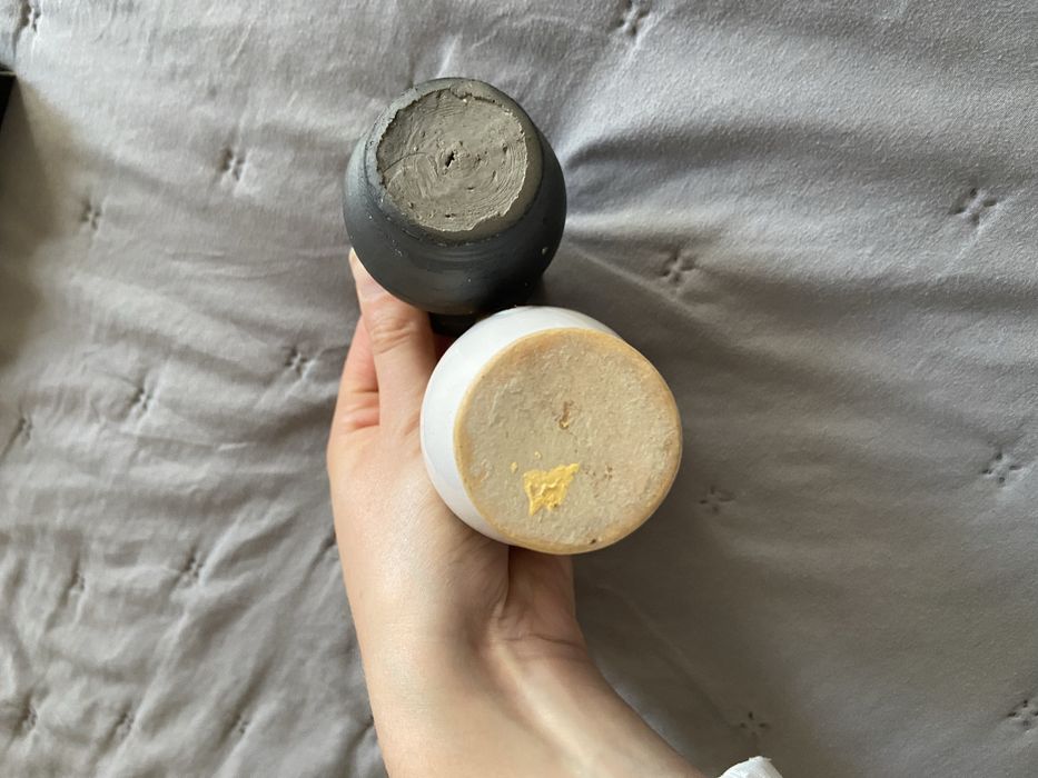 Małe wazoniki ozdobry