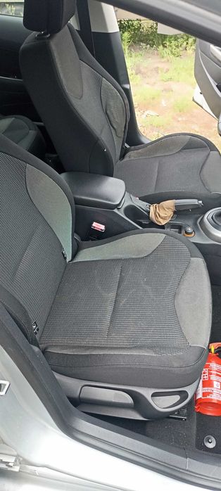 maska klapa silnika peugeot 308 t7 ezr