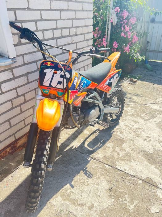 Геон X пит 155сс