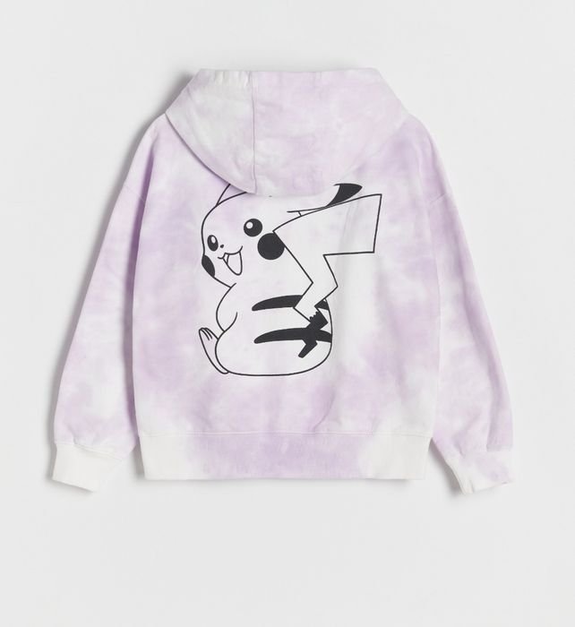Bluza 152 Reserved. Pokemon .